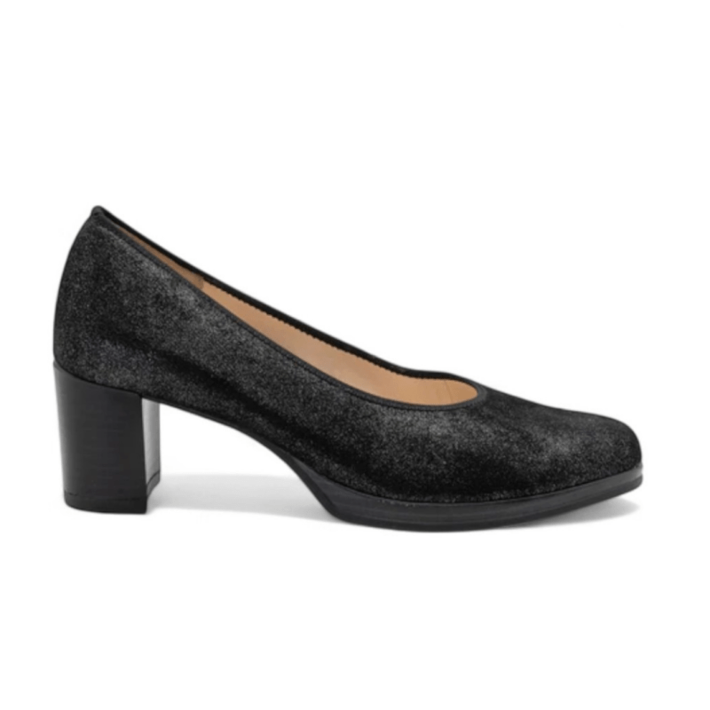 Seliga ShoesAra Shoes Women's Charlotte - Black