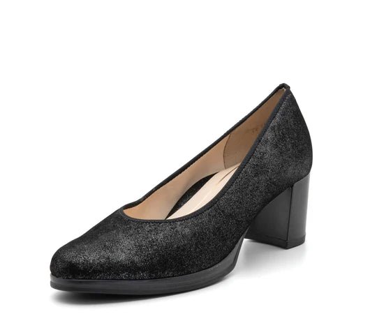 Ara Shoes Women's Charlotte - Black