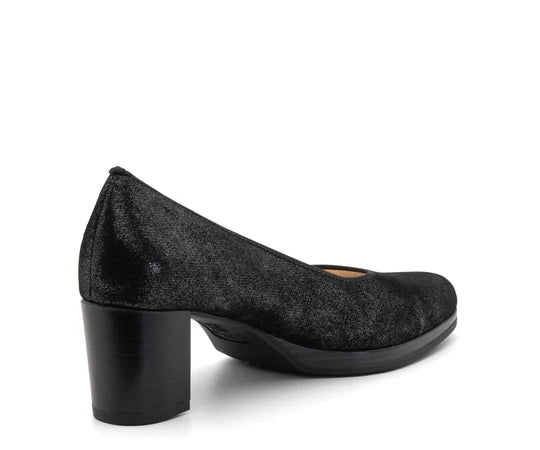 Ara Shoes Women's Charlotte - Black