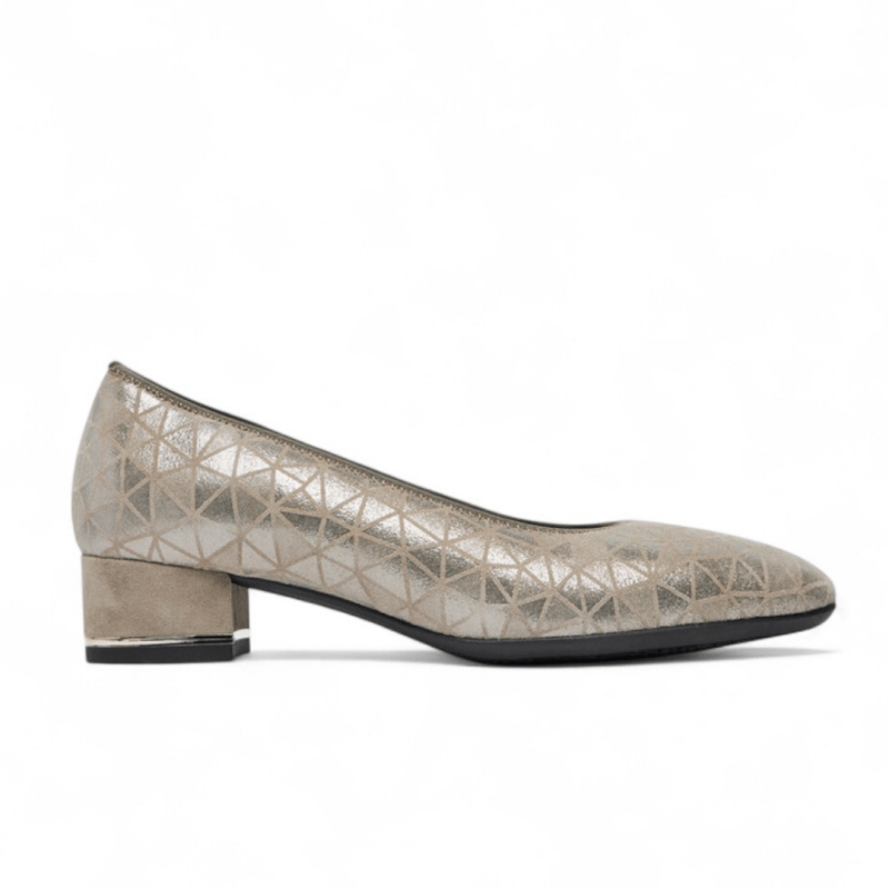 Seliga ShoesAra Shoes Women's Gabrielle SP - Moon