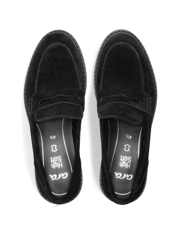 Ara Shoes Women's Kalendra - Black