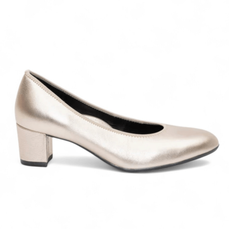Seliga ShoesAra Shoes Women's Kendall - Platinum