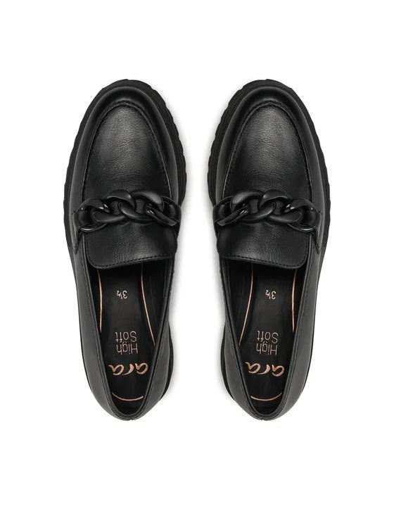 Seliga ShoesAra Shoes Women's Kiana - Black