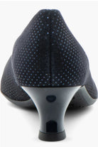 Ara Shoes Women's Kit - Midnight Blue