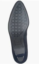 Ara Shoes Women's Kit - Midnight Blue