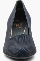 Ara Shoes Women's Kit - Midnight Blue