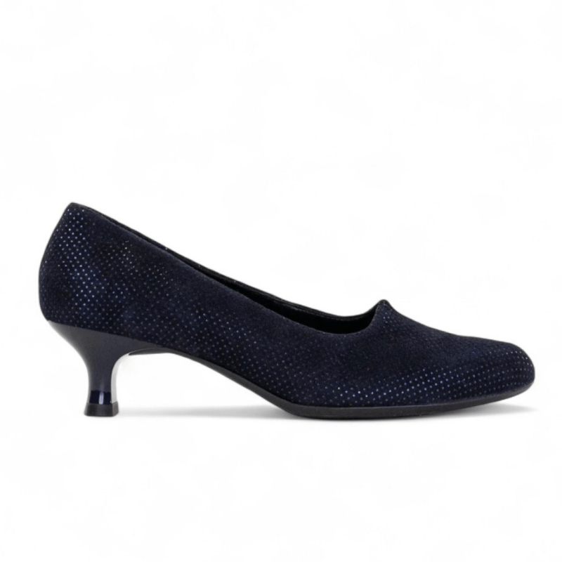 Seliga ShoesAra Shoes Women's Kit - Midnight Blue