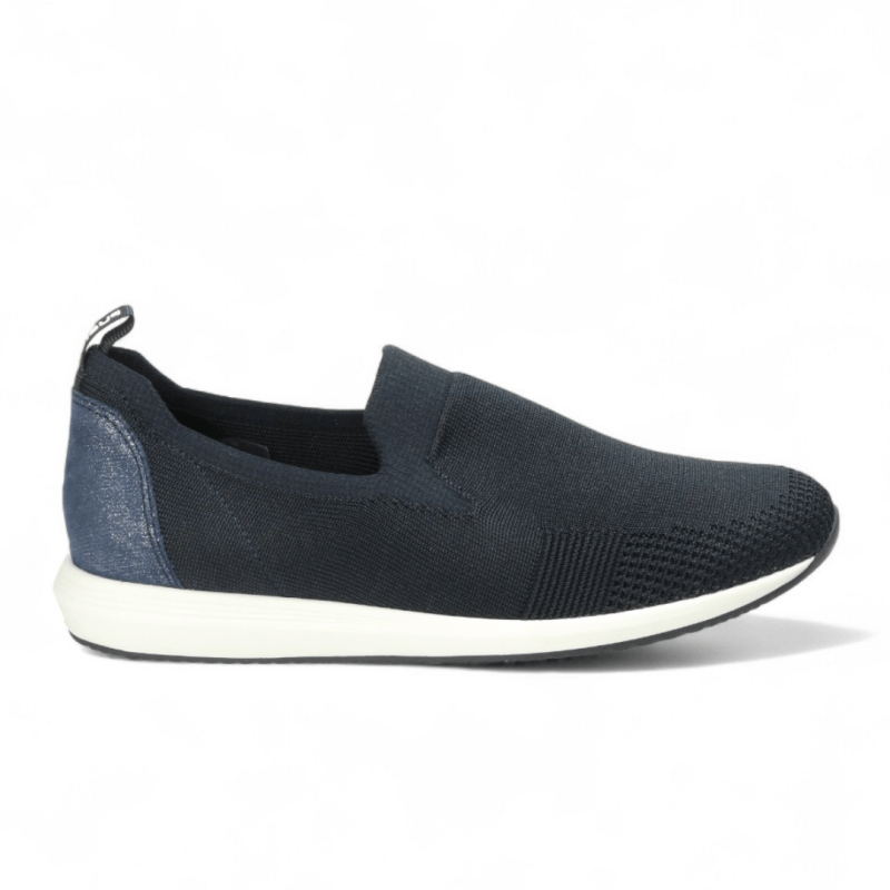 Seliga ShoesAra Shoes Women's Leena 2 - Navy