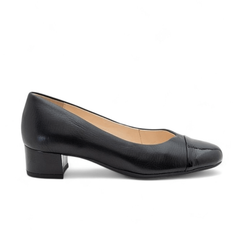 Seliga ShoesAra Shoes Women's Nanette - Black