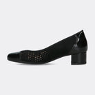 Ara Shoes Women's Nonie 3 - Black