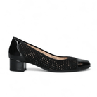 Ara Shoes Women's Nonie 3 - Black