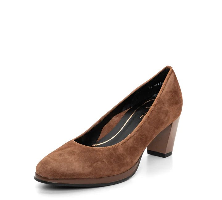 Seliga ShoesAra Shoes Women's Ophelia - Brown