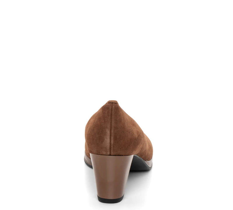 Seliga ShoesAra Shoes Women's Ophelia - Brown