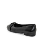 Seliga ShoesAra Shoes Women's Scout Chain - Black