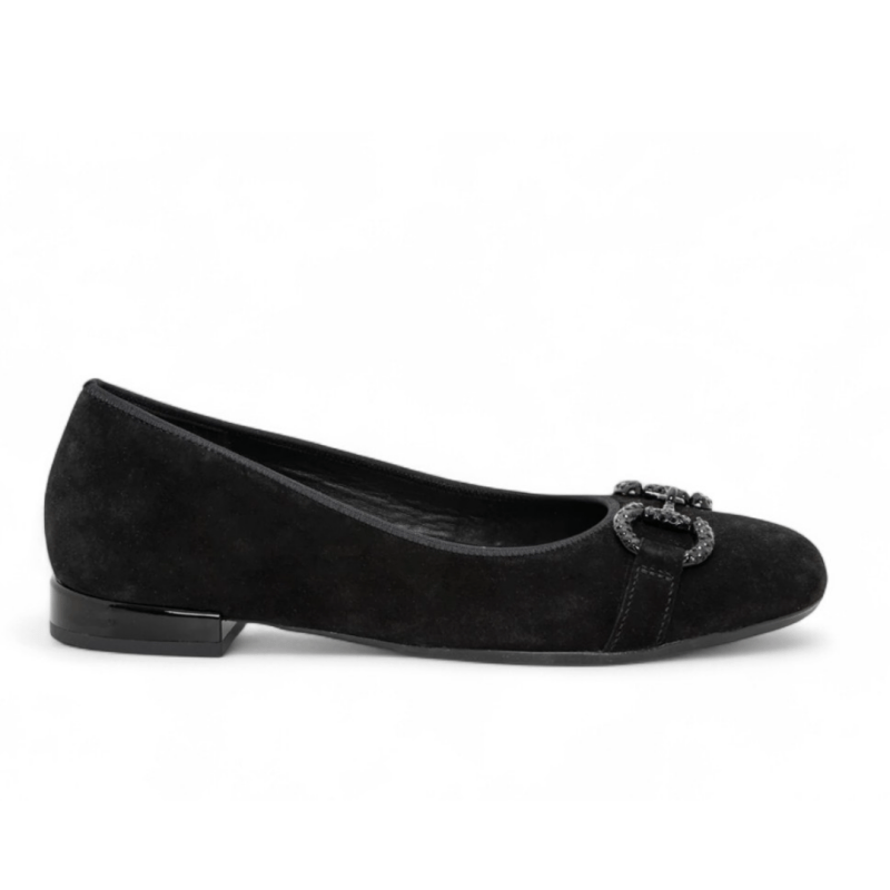Seliga ShoesAra Shoes Women's Serenity - Black