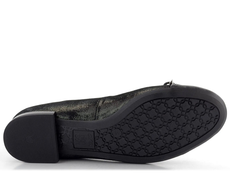 Ara Shoes Women's Sonoma - Black