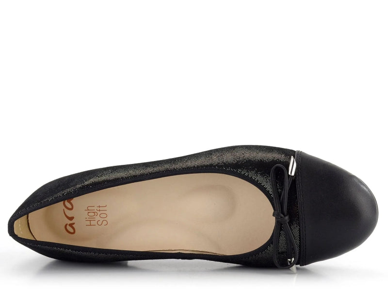 Ara Shoes Women's Sonoma - Black