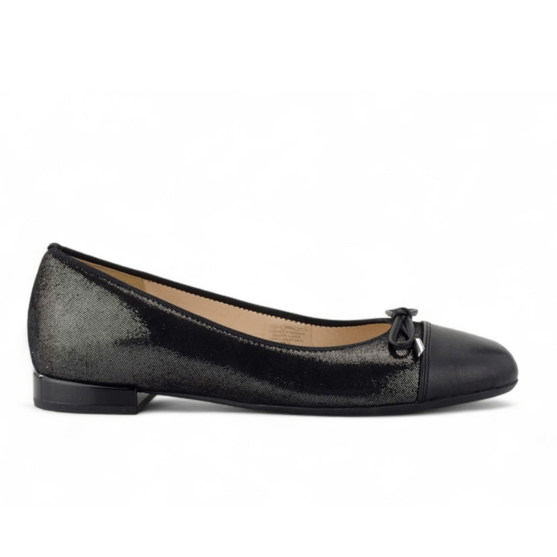 Seliga ShoesAra Shoes Women's Sonoma - Black