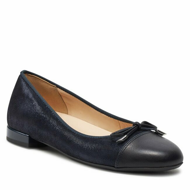 Seliga ShoesAra Shoes Women's Sonoma - Navy