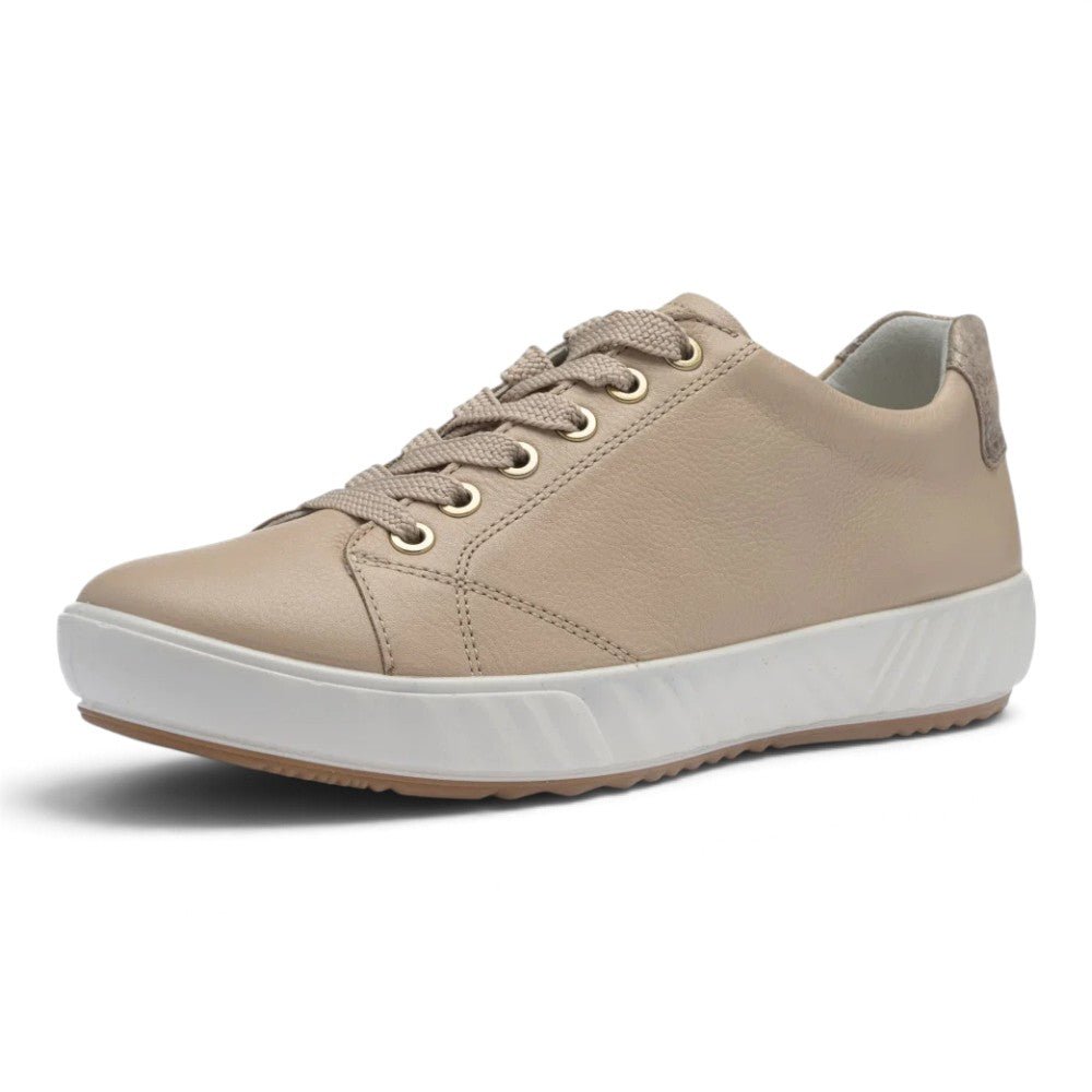 Ara Women's Alexandria Sneakers - Beige