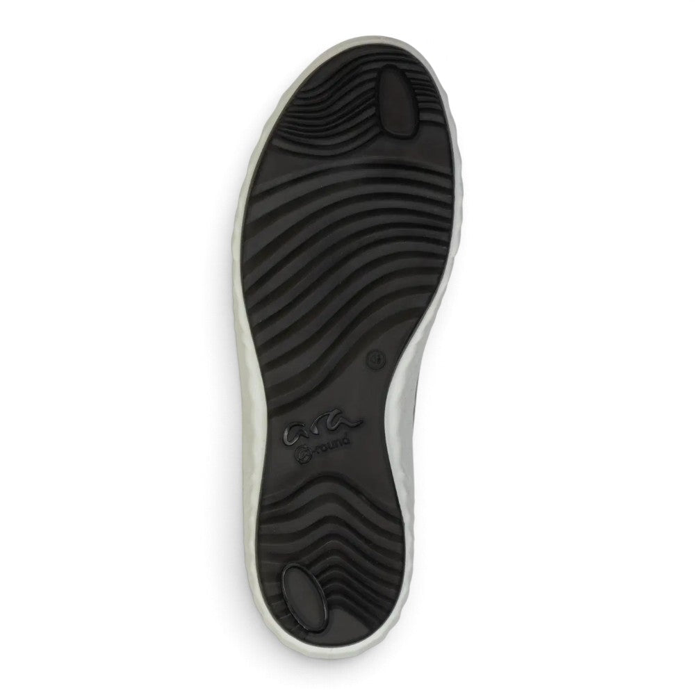 Ara Women's Alexandria Sneakers - Black