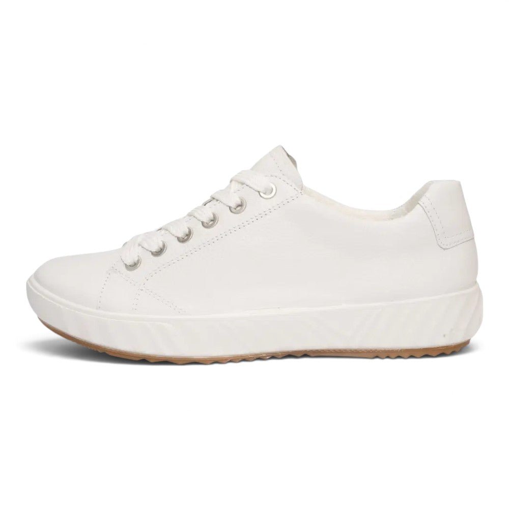 Ara Women's Alexandria Sneakers - White