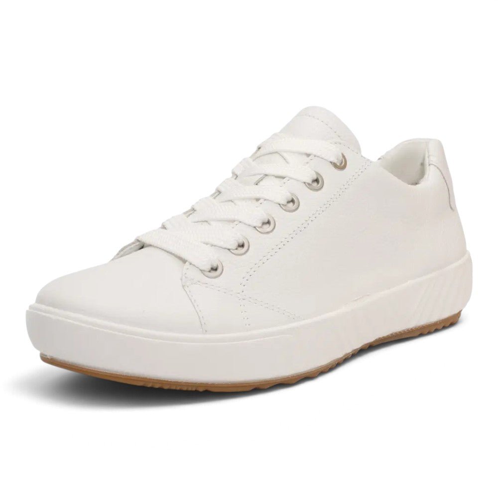 Ara Women's Alexandria Sneakers - White