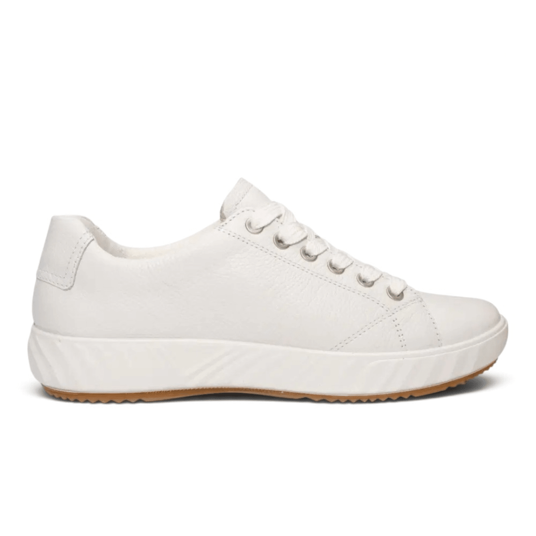Ara Women's Alexandria Sneakers - White