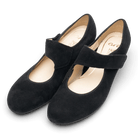 Ara Women's Calico 2 Pumps - Black