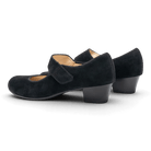 Ara Women's Calico 2 Pumps - Black