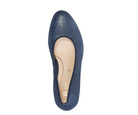 Ara Women's Charlotte - Navy