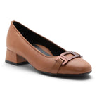 Ara Women's Gallant 2 Pumps - Cognac