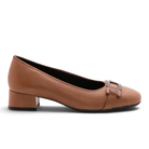 Ara Women's Gallant 2 Pumps - Cognac