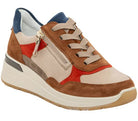 Ara Women's Gardenia - Nut/Sand/Pumpkin/Sesame