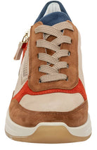 Ara Women's Gardenia - Nut/Sand/Pumpkin/Sesame