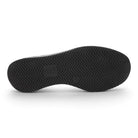 Ara Women's Leena 3 Slip-On Sneaker - Black Metallic