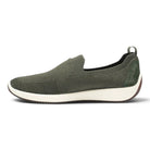 Ara Women's Leena 3 Slip-On Sneaker - Fango Green
