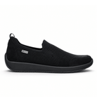 Ara Women's Lilith 2 GORE-TEX® Slip-On Sneaker - Black