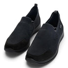 Ara Women's Lilith 2 GORE-TEX® Slip-On Sneaker - Black