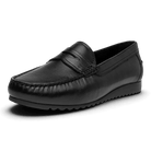 Ara Women's Nomad Loafers - Black