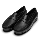 Ara Women's Nomad Loafers - Black