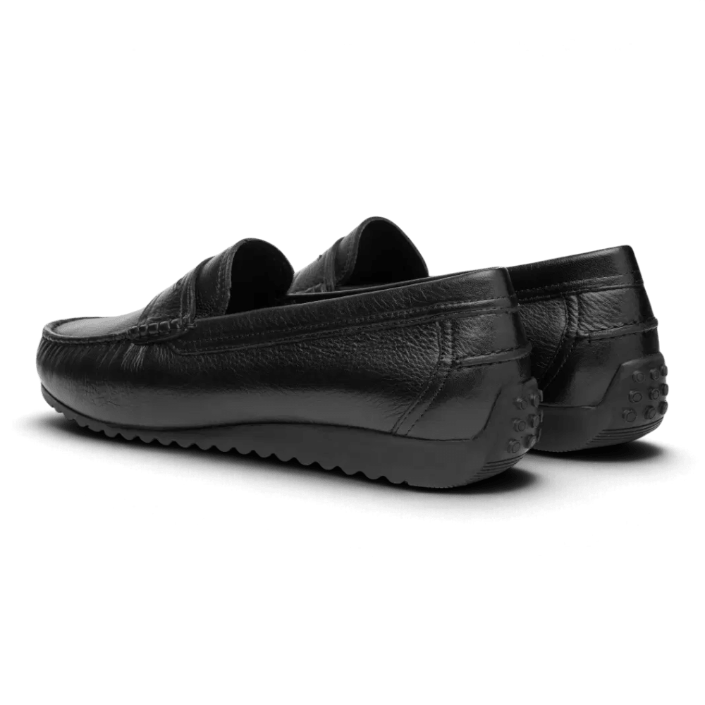 Ara Women's Nomad Loafers - Black