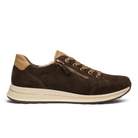 Ara Women's Oleanna Sneaker - Brown Scotch