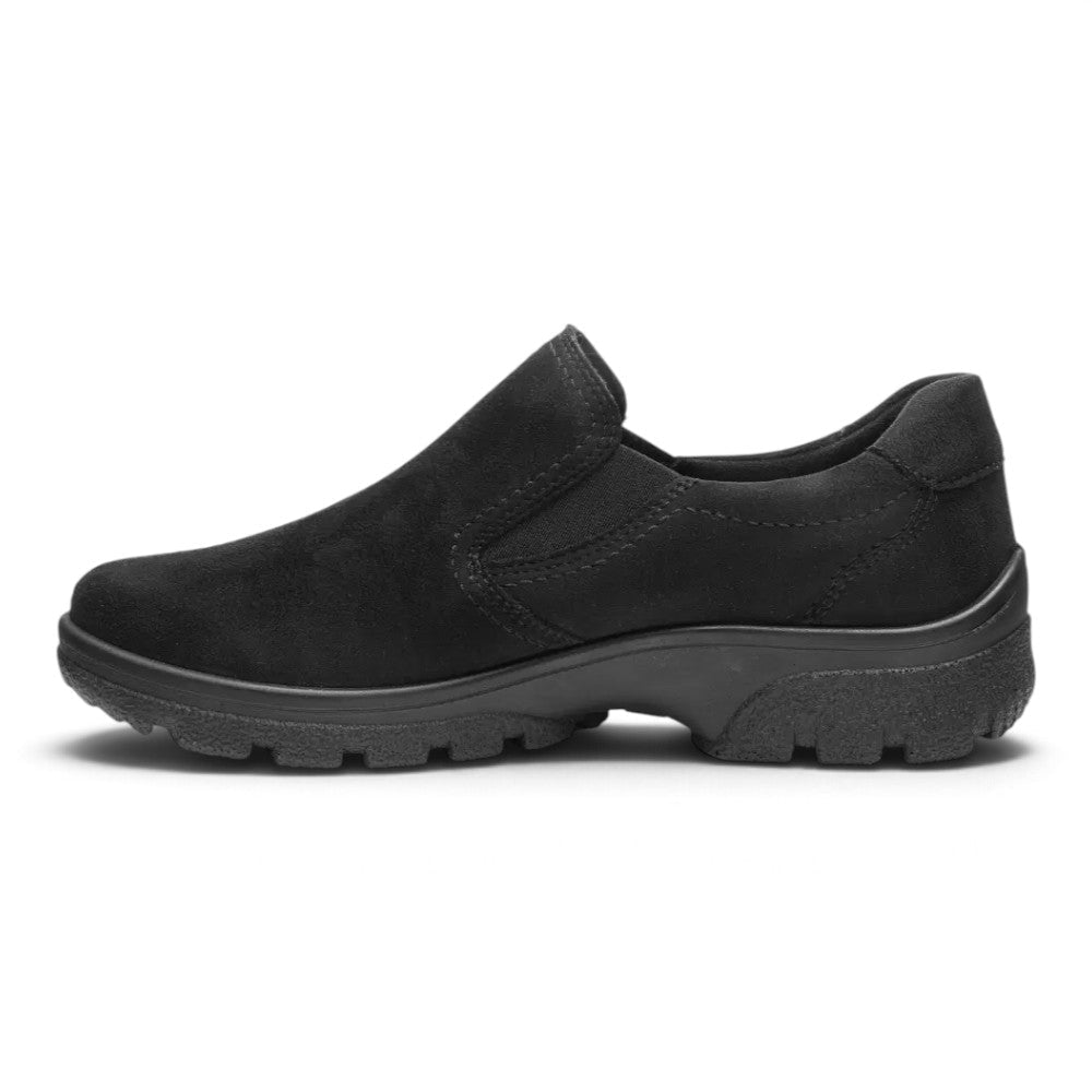 Ara Women's Saber GORE-TEX® Slip-On Shoes - Black