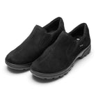 Ara Women's Saber GORE-TEX® Slip-On Shoes - Black