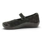 Arcopedico Women's Estrela Flat - Black Stardust