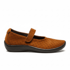 Arcopedico Women's Estrela Flat - Canela