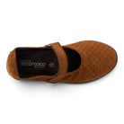 Arcopedico Women's Estrela Flat - Canela