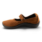 Arcopedico Women's Estrela Flat - Canela