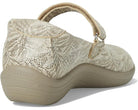Arcopedico Women's Estrela - Taupe Palm
